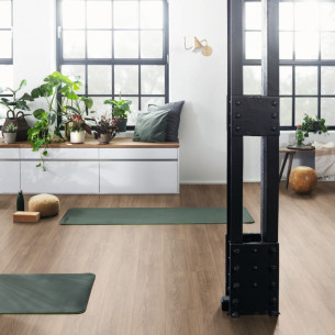 Ламінат Egger Classic 32/8 Newport oak brown EL2163